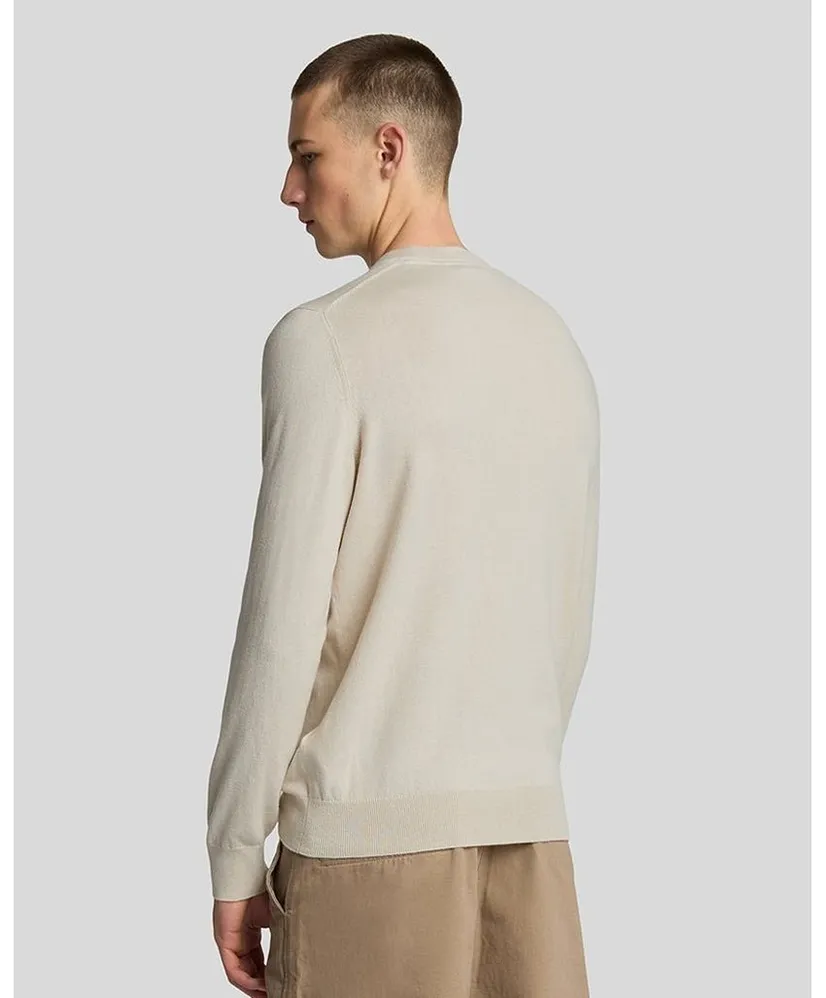Lyle & Scott Trui Merino