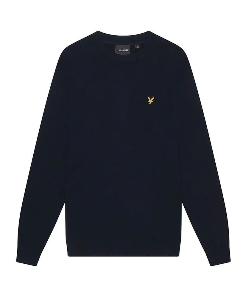 Lyle & Scott Trui Merino