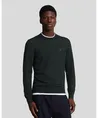 Lyle & Scott Trui Tonal Eagle