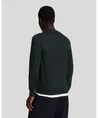 Lyle & Scott Trui Tonal Eagle