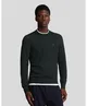 Lyle & Scott Trui Tonal Eagle