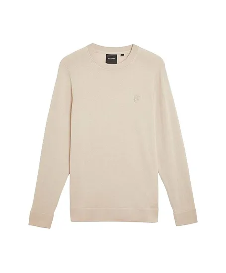 Lyle & Scott Trui Tonal