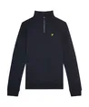 Lyle & Scott Trui Zipper