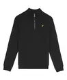 Lyle & Scott Trui Zipper