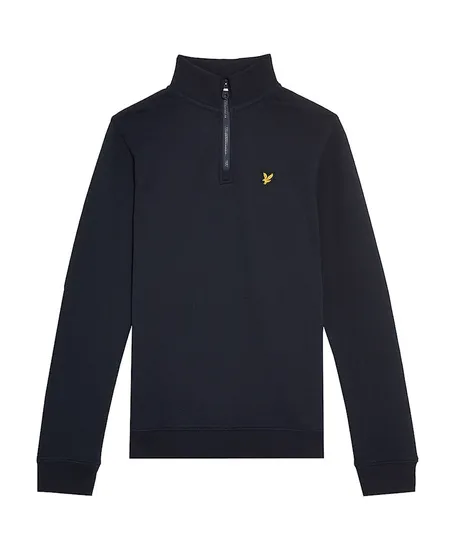 Lyle & Scott Trui Zipper