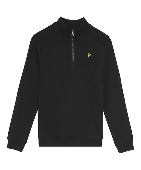 Lyle & Scott Trui Zipper