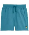 Lyle & Scott Zwembroek Effen