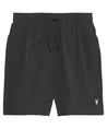 Lyle & Scott Zwembroek Effen