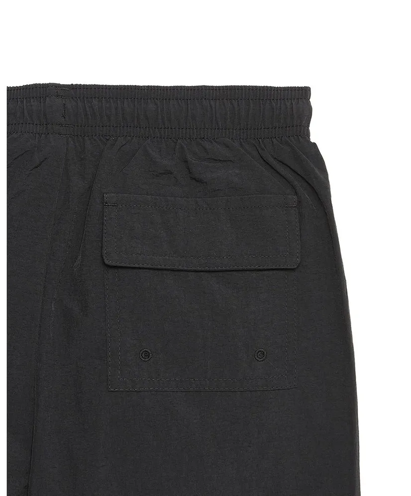 Lyle & Scott Zwembroek Effen