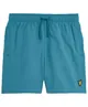 Lyle & Scott Zwembroek Effen