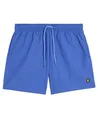 Lyle & Scott Zwembroek Plain