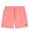 Lyle & Scott Zwembroek Plain