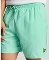 Lyle & Scott Zwemshort Plain