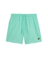 Lyle & Scott Zwemshort Plain