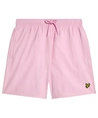 Lyle & Scott Zwemshort Plain