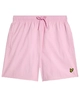 Lyle & Scott Zwemshort Plain