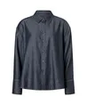 MAC Blouse Effen