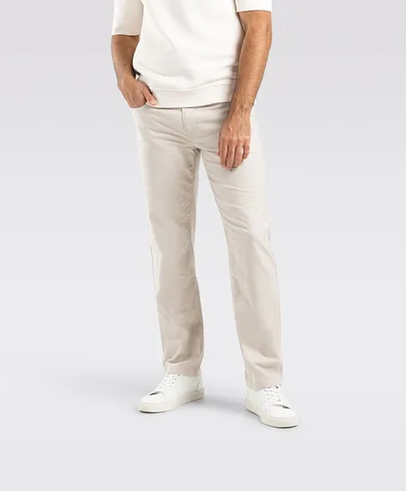MAC Broek Arne Pipe