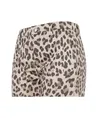 MAC Broek Chino Leopard