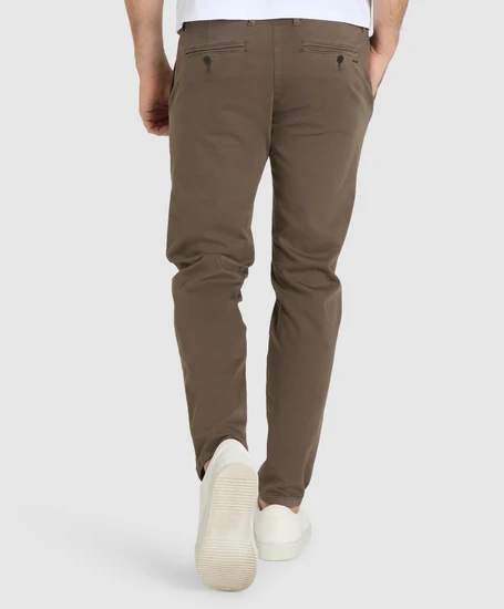 MAC Broek Driver