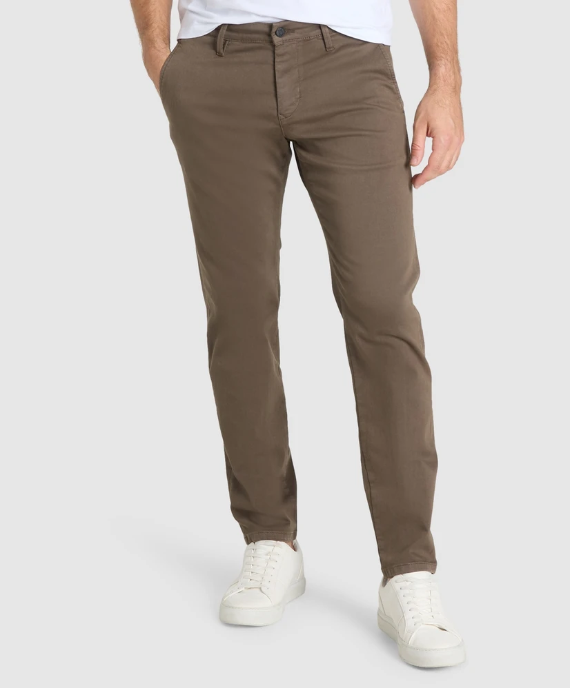 MAC Broek Driver