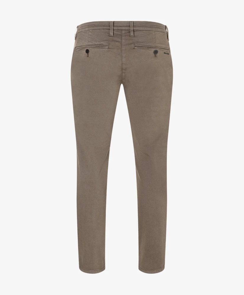 MAC Broek Driver