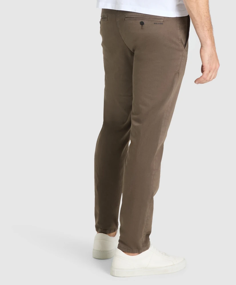 MAC Broek Driver