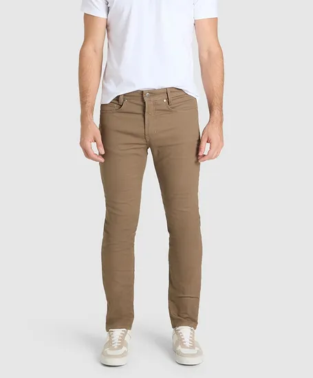 MAC Broek Geruit