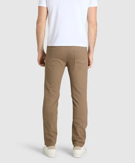 MAC Broek Geruit