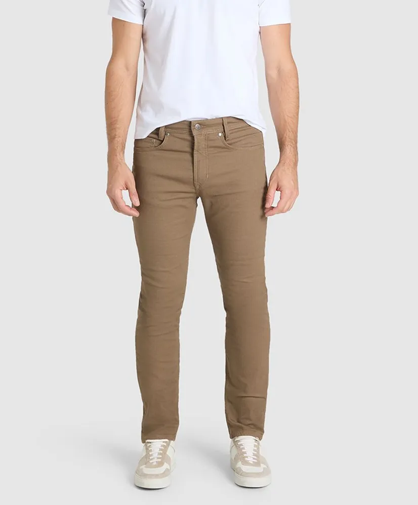 MAC Broek Geruit