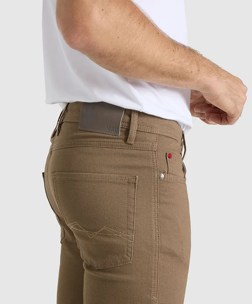 MAC Broek Geruit