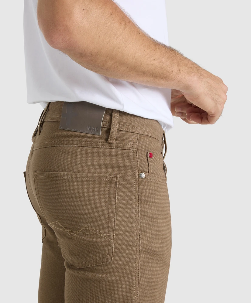 MAC Broek Geruit