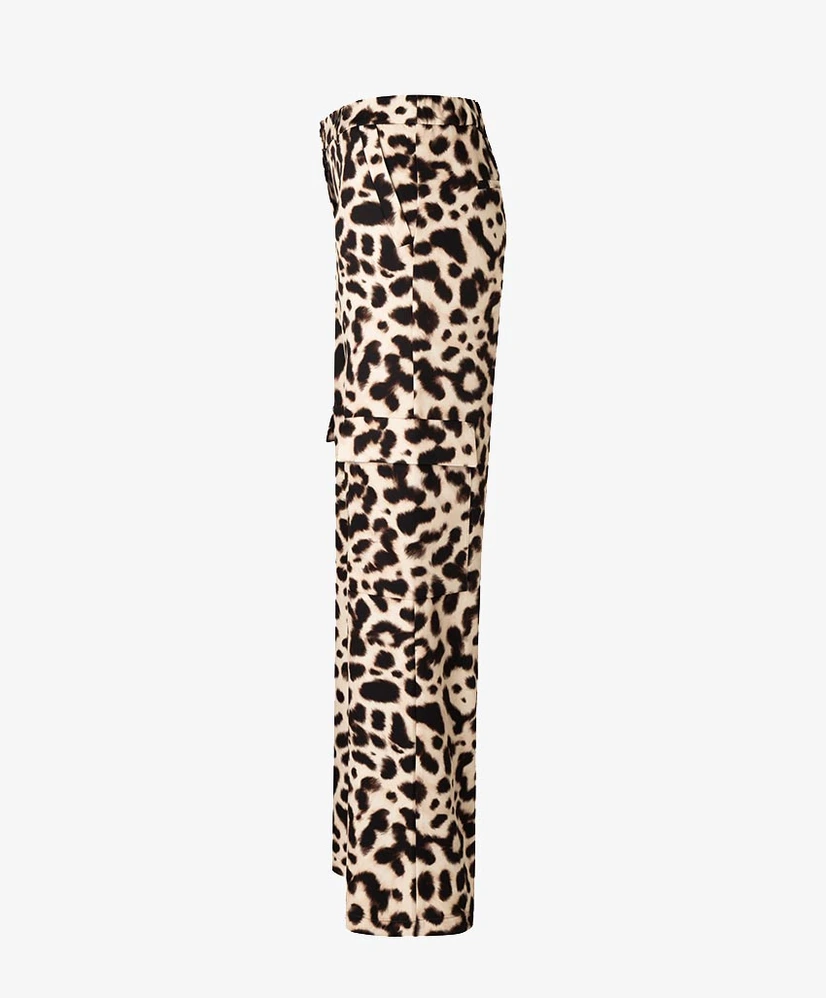 Mac Broek MAC CHIARA CARGO