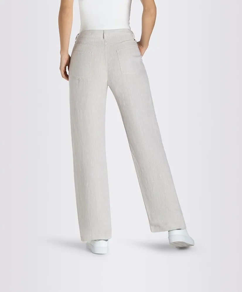 MAC Broek Nora