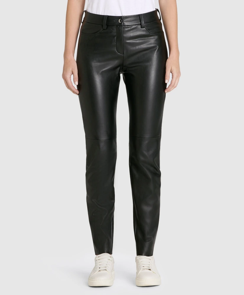 MAC Broek Skinny Vegan