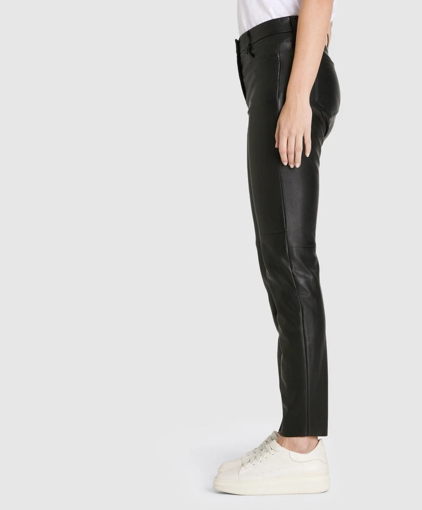 MAC Broek Skinny Vegan