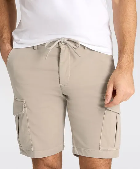 MAC Cargo Short Effen