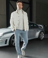 MAC Chino Broek Driver