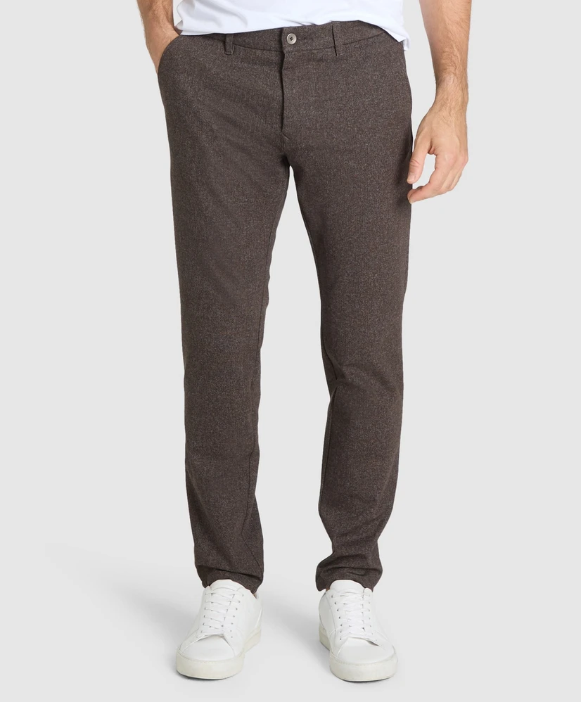 MAC Chino Broek Lennox Sport