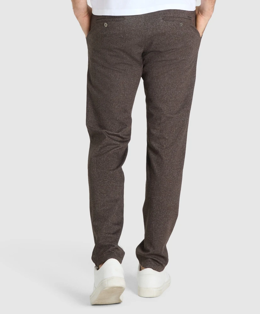 MAC Chino Broek Lennox Sport