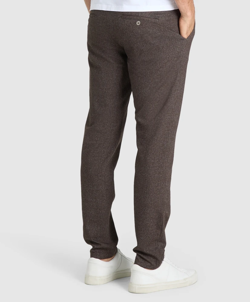 MAC Chino Broek Lennox Sport