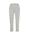 MAC Chino Jeans Stripe