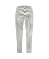 MAC Chino Jeans Stripe