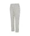 MAC Chino Jeans Stripe