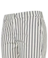 MAC Chino Jeans Stripe