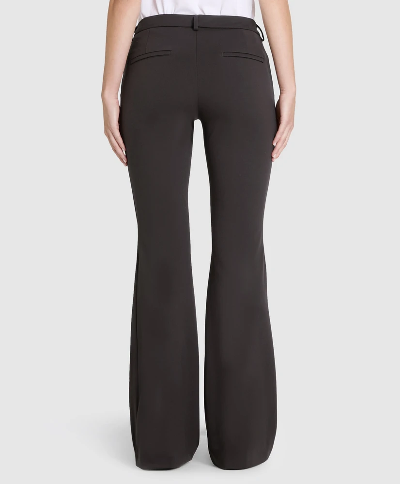 MAC Flared Broek Dream Boot