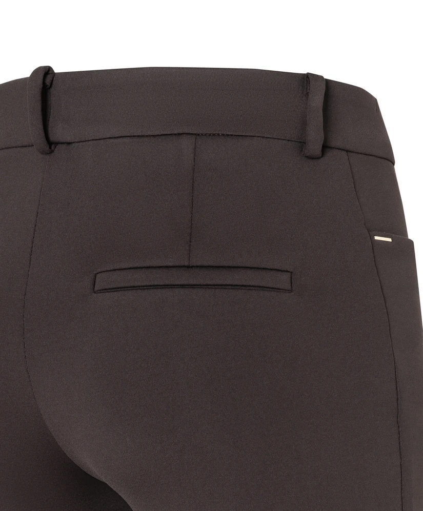 MAC Flared Broek Dream Boot