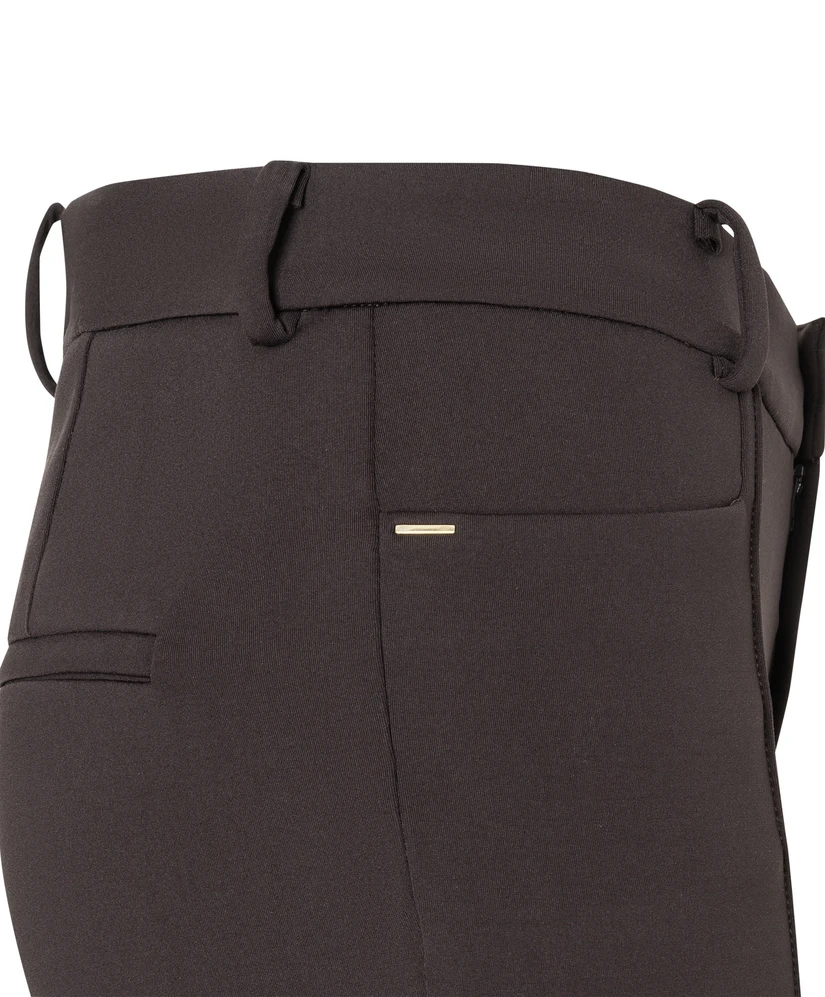 MAC Flared Broek Dream Boot
