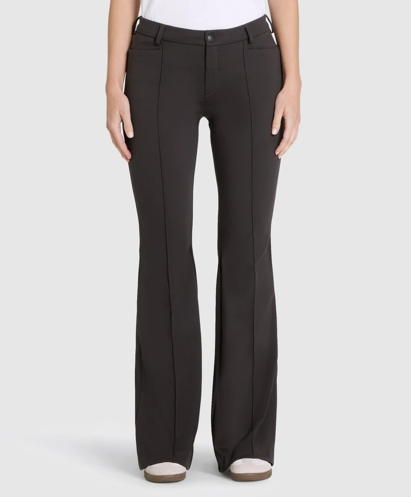 MAC Flared Broek Dream Boot