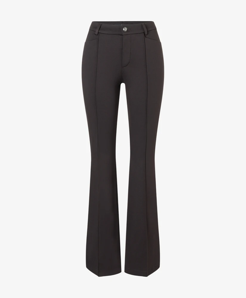 MAC Flared Broek Dream Boot